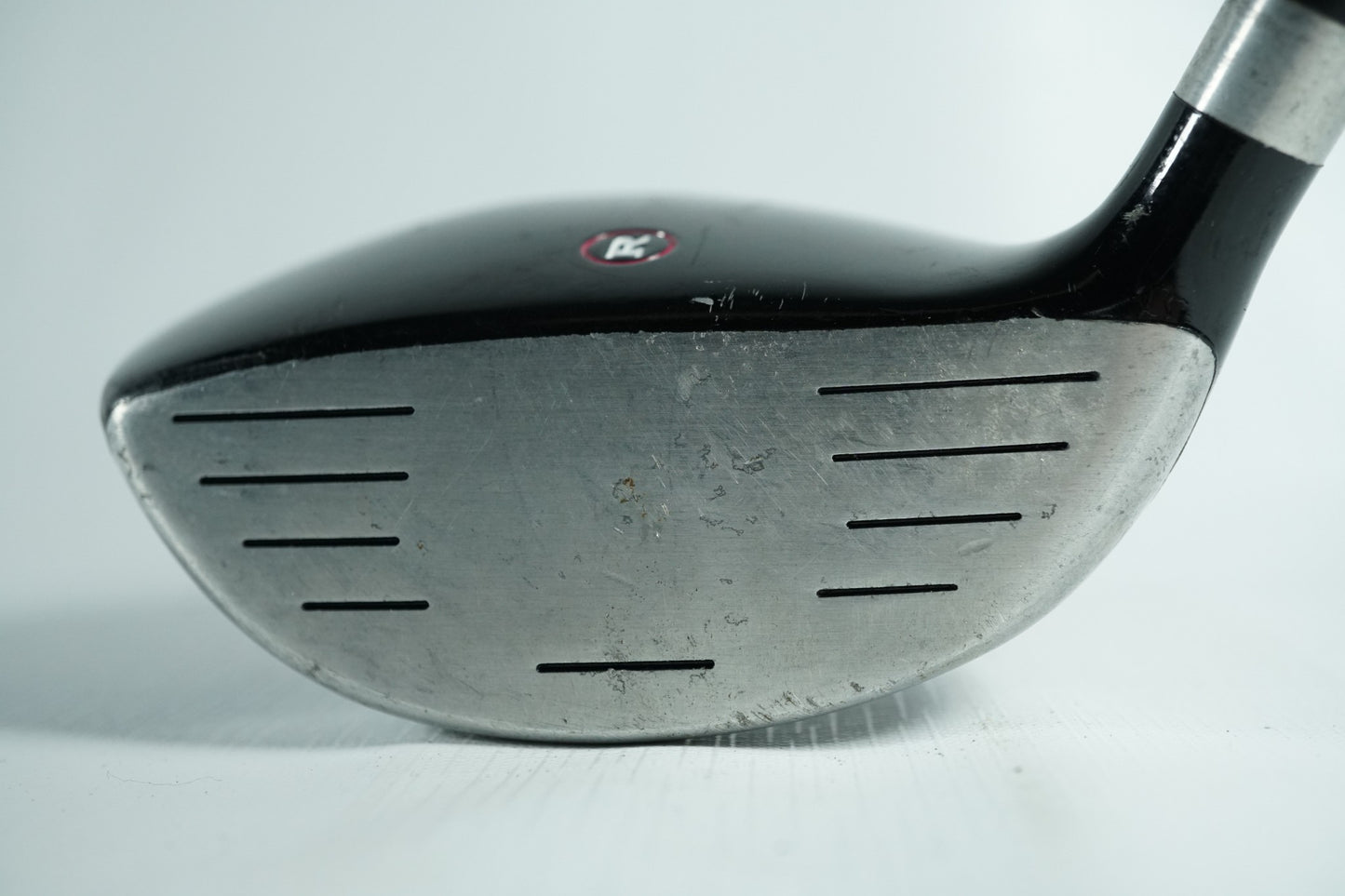 RAM FX-100 5 Wood / Ladies Flex Graphite Shaft