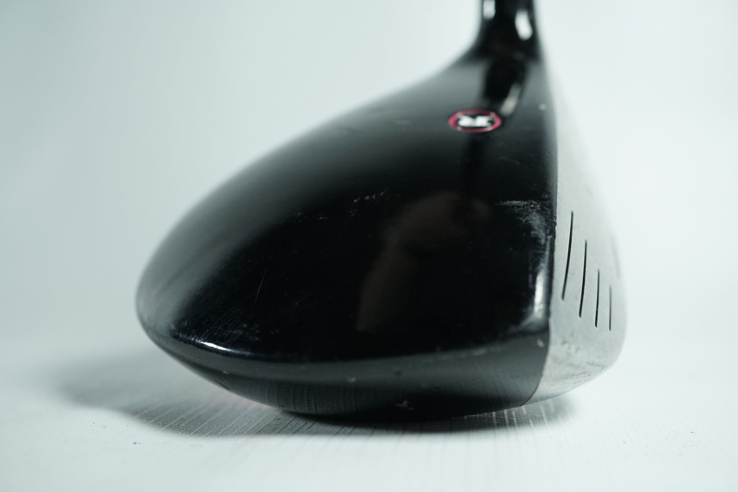 RAM FX-100 5 Wood / Ladies Flex Graphite Shaft