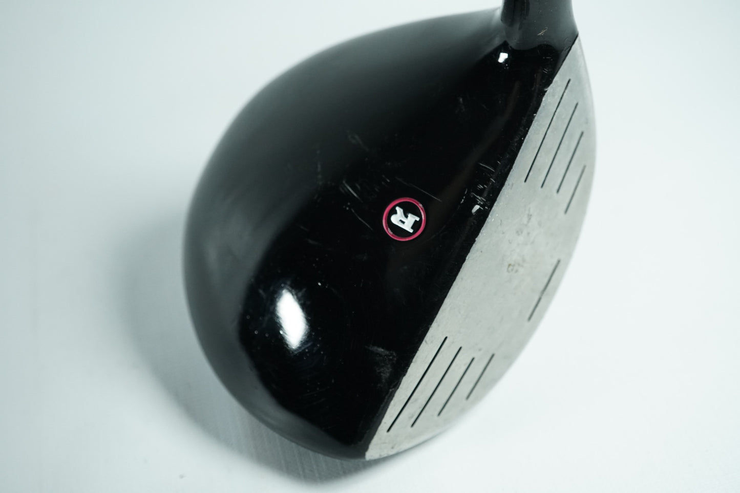 RAM FX-100 5 Wood / Ladies Flex Graphite Shaft