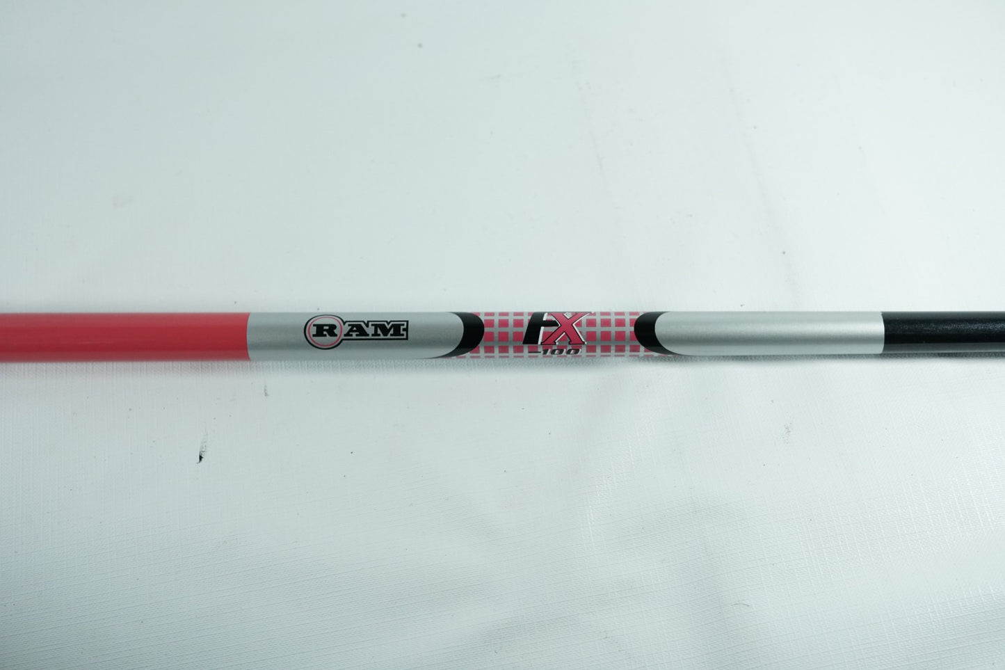 RAM FX-100 5 Wood / Ladies Flex Graphite Shaft