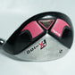 RAM FX-100 5 Hybrid / Ladies Flex Graphite Shaft