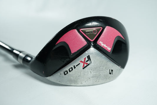 RAM FX-100 5 Hybrid / Ladies Flex Graphite Shaft
