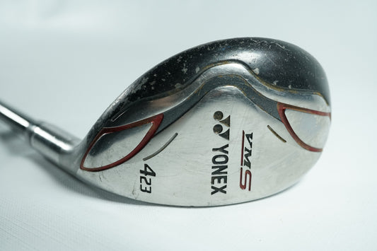 Yonex VMS 4 Hybrid 23° / Senior Flex Graphite Shaft