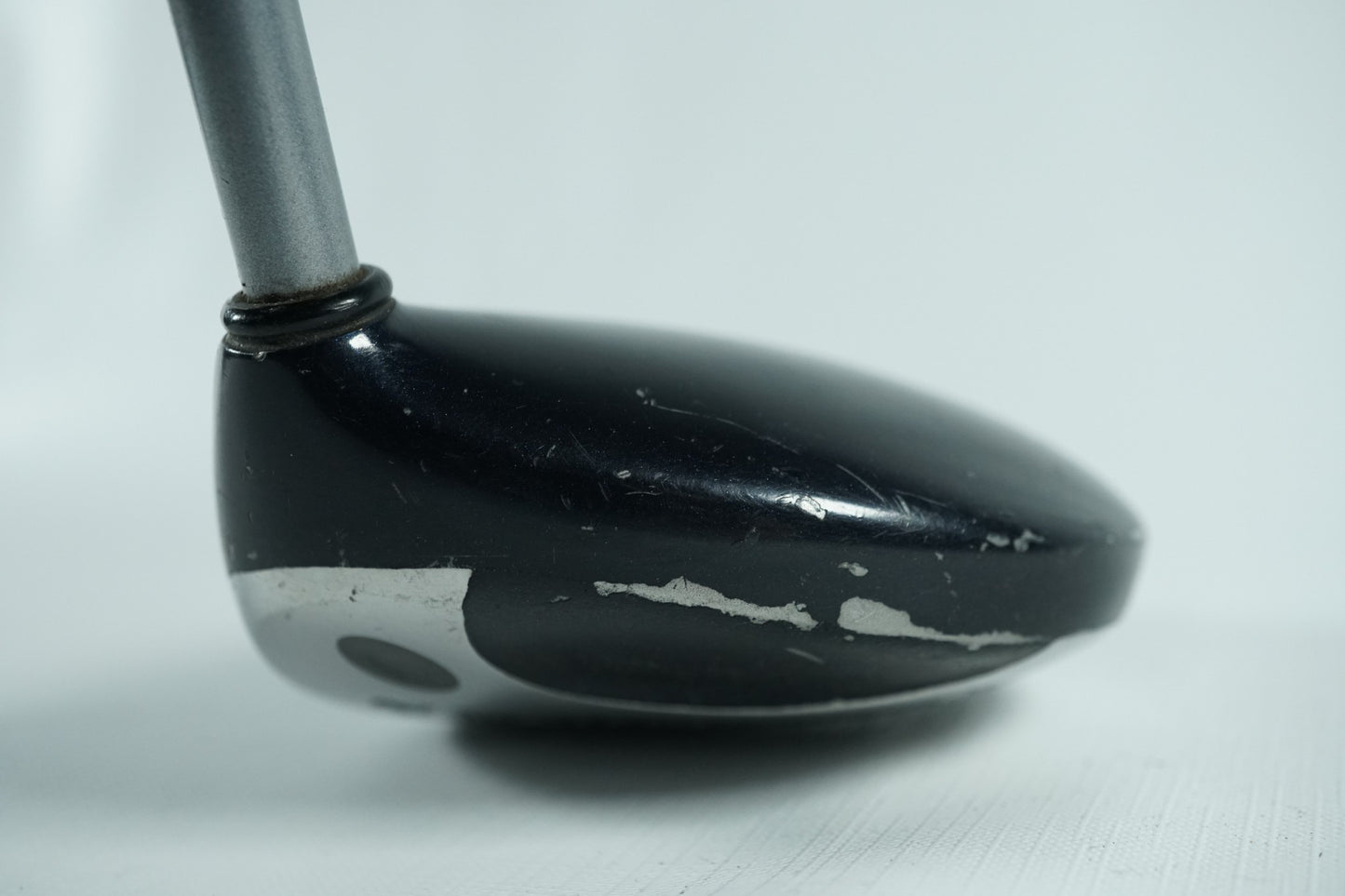 Callaway Big Bertha Steelhead Plus 4 Wood / Regular Flex Graphite Shaft