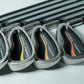 Maxfli Thrust Irons / 5-SW / Steel Shafts