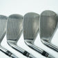 Maxfli Thrust Irons / 5-SW / Steel Shafts