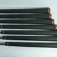 Maxfli Thrust Irons / 5-SW / Steel Shafts