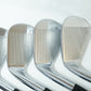 Cobra Forged MB and CB Combo Irons / 5-PW / Stiff Flex Steel Shafts
