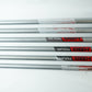 Cobra Forged MB and CB Combo Irons / 5-PW / Stiff Flex Steel Shafts