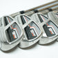 Taylormade M6 Irons / 5-PW / Regular Flex Steel Shafts