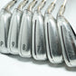 Taylormade M6 Irons / 5-PW / Regular Flex Steel Shafts