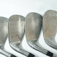 Cleveland Irons / 5-PW / Stiff Flex Steel Shafts