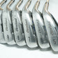 Cleveland Irons / 5-PW / Stiff Flex Steel Shafts