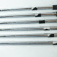 Cleveland Irons / 5-PW / Stiff Flex Steel Shafts