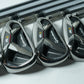 Taylormade M2 Irons / 5-PW / Regular Flex Steel Shafts