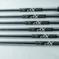Taylormade M2 Irons / 5-PW / Regular Flex Steel Shafts