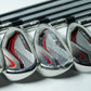 Nike VRS Covert 2.0 Irons / 5-PW / Regular Flex Steel Shafts / New (Unsealed)