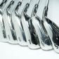 Nike VRS Covert 2.0 Irons / 5-PW / Regular Flex Steel Shafts / New (Unsealed)