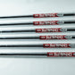Nike VRS Covert 2.0 Irons / 5-PW / Regular Flex Steel Shafts / New (Unsealed)