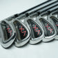 Ben Ross VX3 Irons / 3-SW / Regular Flex Steel Shafts