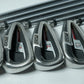 Wilson Di11 Irons / 5-PW / Uniflex Steel Shafts