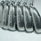 Wilson Di11 Irons / 5-PW / Uniflex Steel Shafts