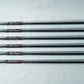 Wilson Di11 Irons / 5-PW / Uniflex Steel Shafts