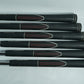 Wilson Di11 Irons / 5-PW / Uniflex Steel Shafts
