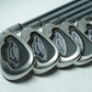 Callaway Steelhead X16 Pro Series Irons / 3-PW / Stiff Flex Steel Shafts