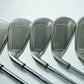 Callaway Steelhead X16 Pro Series Irons / 3-PW / Stiff Flex Steel Shafts