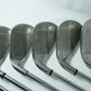 Callaway Steelhead X16 Pro Series Irons / 3-PW / Stiff Flex Steel Shafts