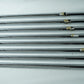 Callaway Steelhead X16 Pro Series Irons / 3-PW / Stiff Flex Steel Shafts