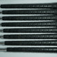 Callaway Steelhead X16 Pro Series Irons / 3-PW / Stiff Flex Steel Shafts