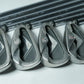 Wilson Di7 Irons / 4-PW / Uniflex Steel Shafts / New Grips