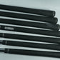 Wilson Di7 Irons / 4-PW / Uniflex Steel Shafts / New Grips