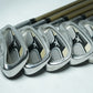 John Letters Swingmaster Irons / 5-SW / Ladies Flex Graphite Shafts