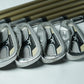 John Letters Swingmaster Irons / 5-SW / Ladies Flex Graphite Shafts