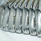 John Letters Swingmaster Irons / 5-SW / Ladies Flex Graphite Shafts