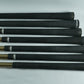 John Letters Swingmaster Irons / 5-SW / Ladies Flex Graphite Shafts