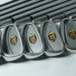 MacGregor DX Oversize Irons / 3-SW / Regular Flex Steel Shafts