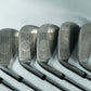 MacGregor DX Oversize Irons / 3-SW / Regular Flex Steel Shafts