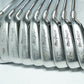 MacGregor DX Oversize Irons / 3-SW / Regular Flex Steel Shafts