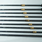 MacGregor DX Oversize Irons / 3-SW / Regular Flex Steel Shafts