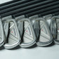 Yonex VMass 260 Irons / 3-SW / Regular Flex Graphite Shafts