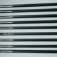 Yonex VMass 260 Irons / 3-SW / Regular Flex Graphite Shafts