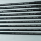 Yonex VMass 260 Irons / 3-SW / Regular Flex Graphite Shafts