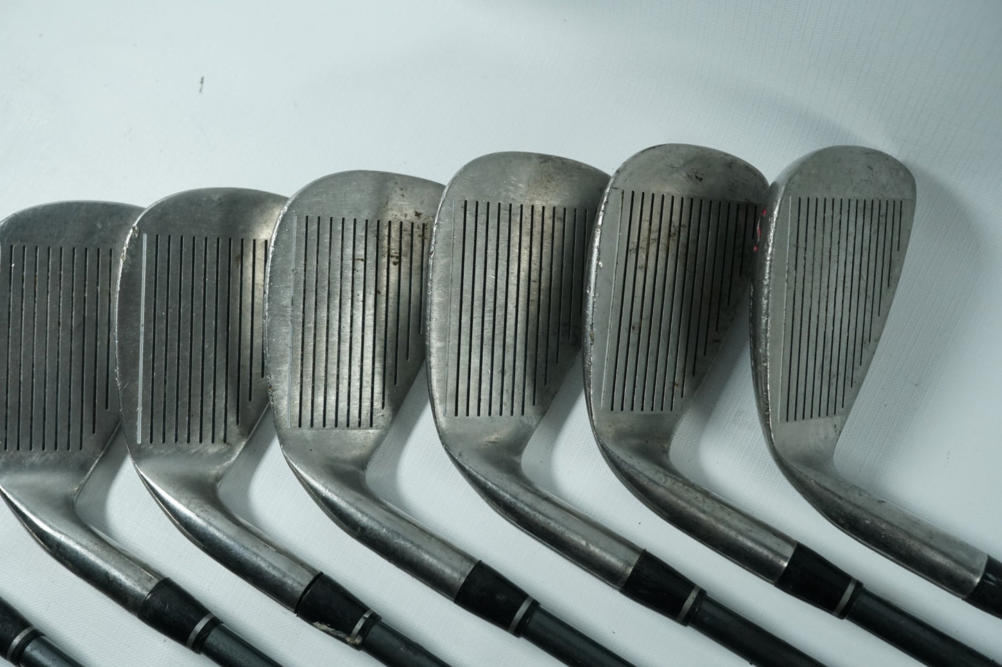 Ben Sayers M2i Irons / 3-SW / Regular Flex Graphite Shafts