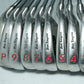 Ben Sayers M2i Irons / 3-SW / Regular Flex Graphite Shafts