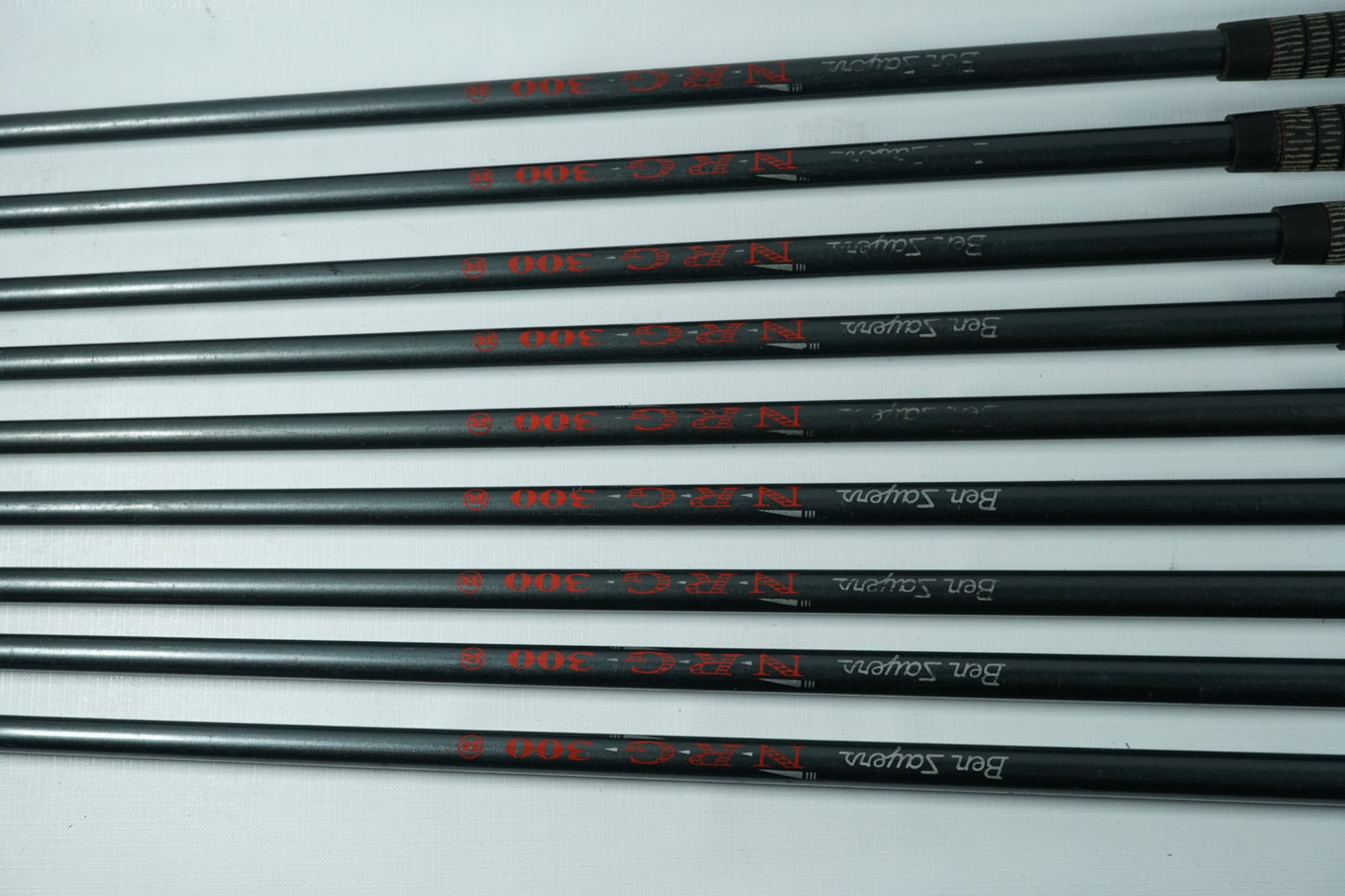 Ben Sayers M2i Irons / 3-SW / Regular Flex Graphite Shafts