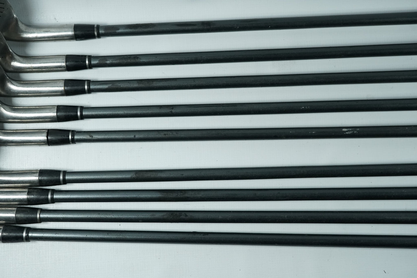 Ben Sayers M2i Irons / 3-SW / Regular Flex Graphite Shafts